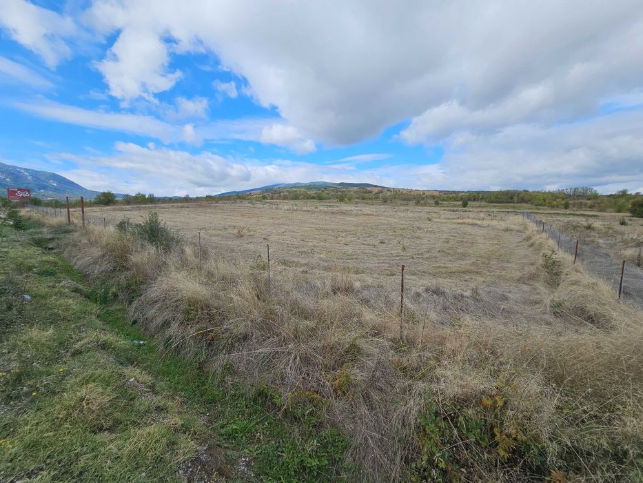 Продава се Земеделски имот в Кюстендил, Могилата -  кв.м за 7000 €/дка - Снимка #1