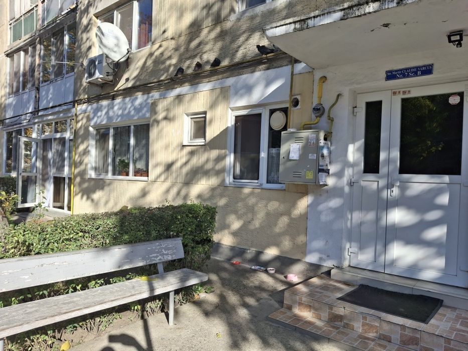 Apartament Timisoara la schimb cu casa in Negresti-Oas
