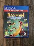 Rayman Legends PS4