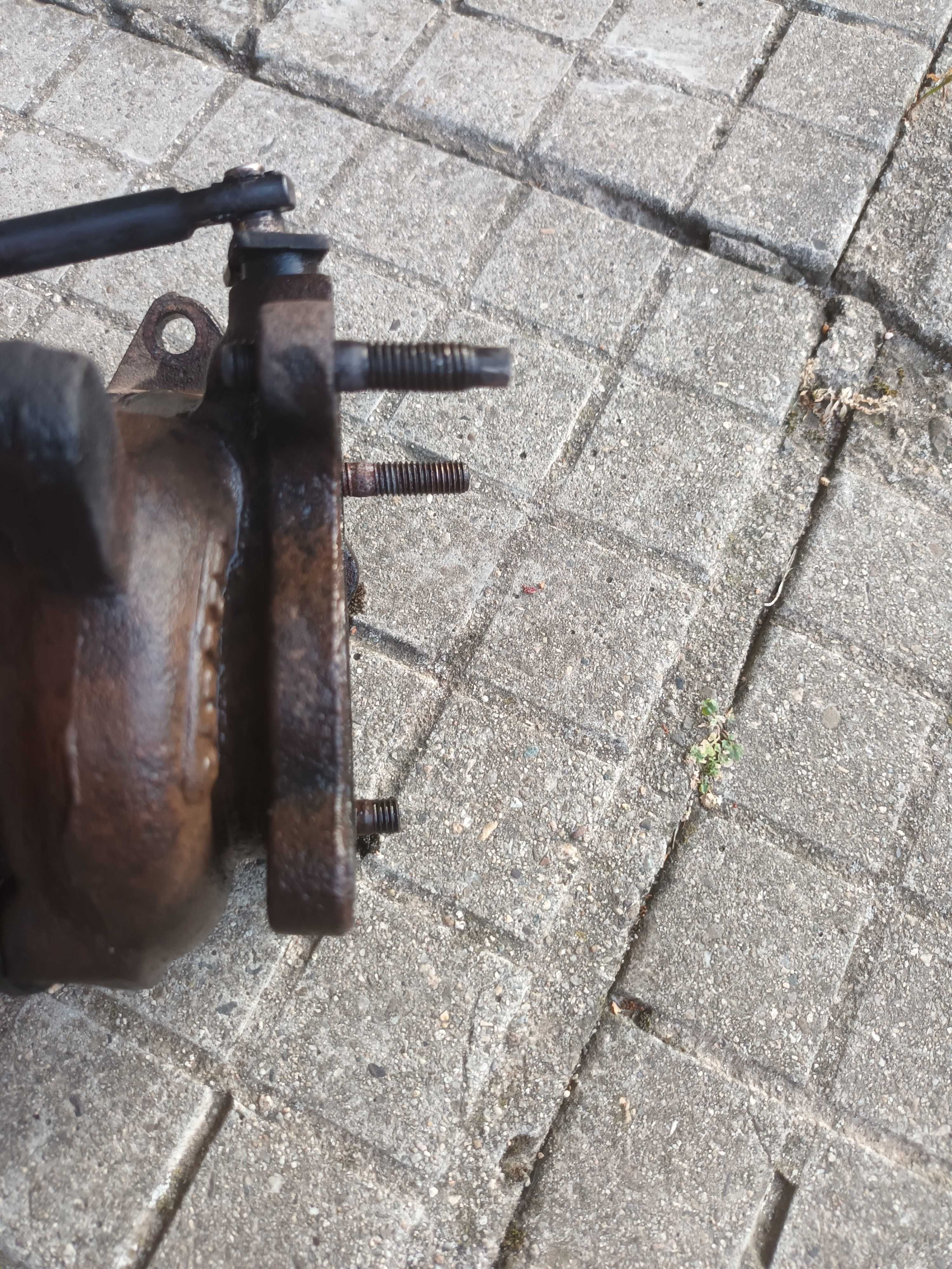 Турбина Turbo за Шкода Октавия 1.9 TDI 90 к.с
