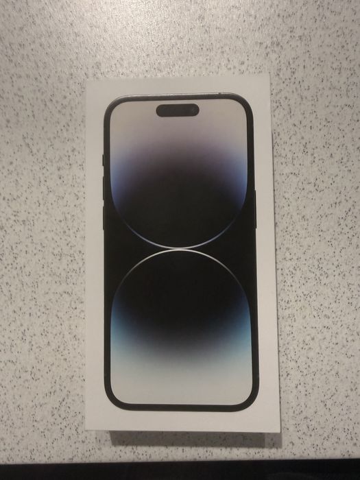 iphone 14 pro 256 gb husa noua magsafe cadou