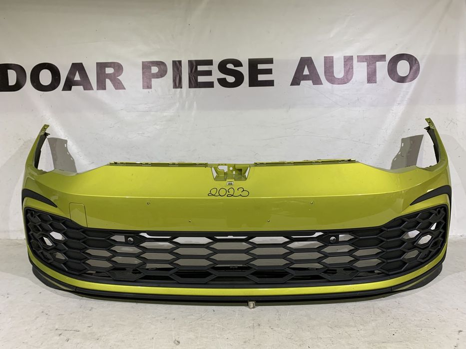 Bara fata VW Golf 8 R-Line , GTI Completa , 2020, 2021, 2022, 2023,  cod origine OE 5H0807221E.