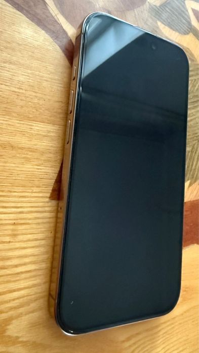 IPhone 16 pro 128 GB