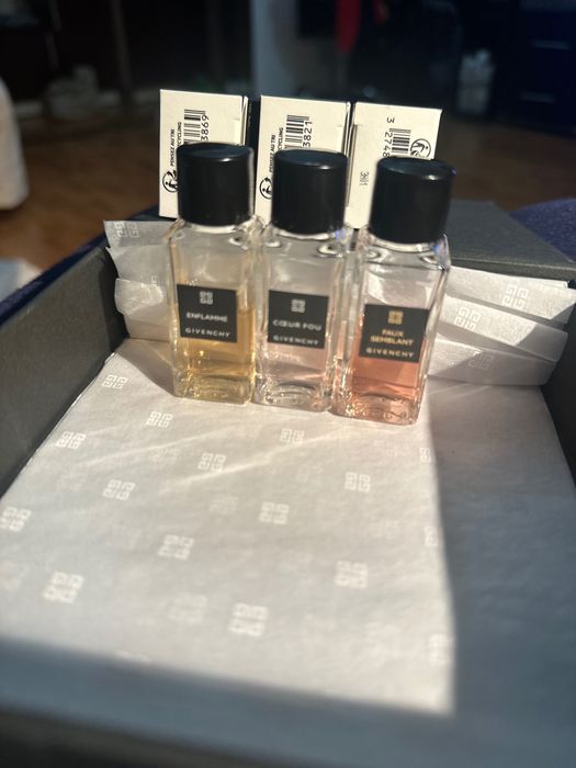 Givenchy  La Collection Particuliere