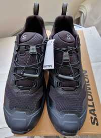 Salomon X Adventure barbati 42 negru