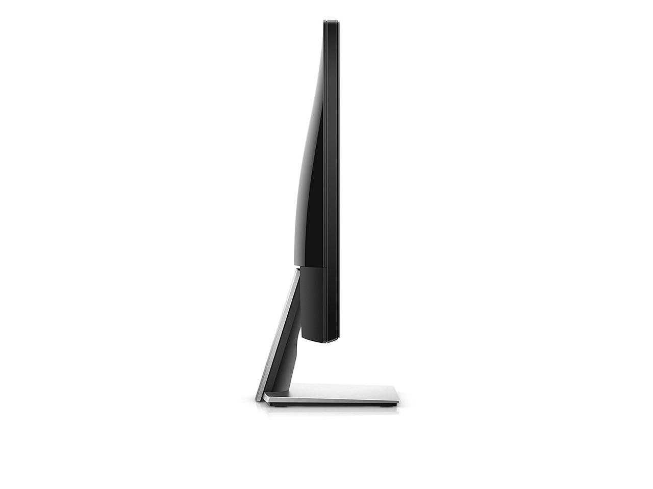 Монитор Dell SE2717H 1920x1080 с 12 месеца гаранция