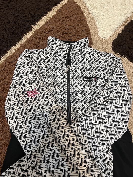 Vand geaca dama Everlast