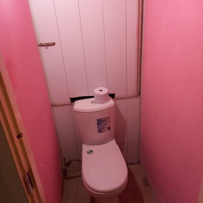 Продаётся 1/4/4 панель ,35м2, массив Ялангач, ор-р институт Культуры!