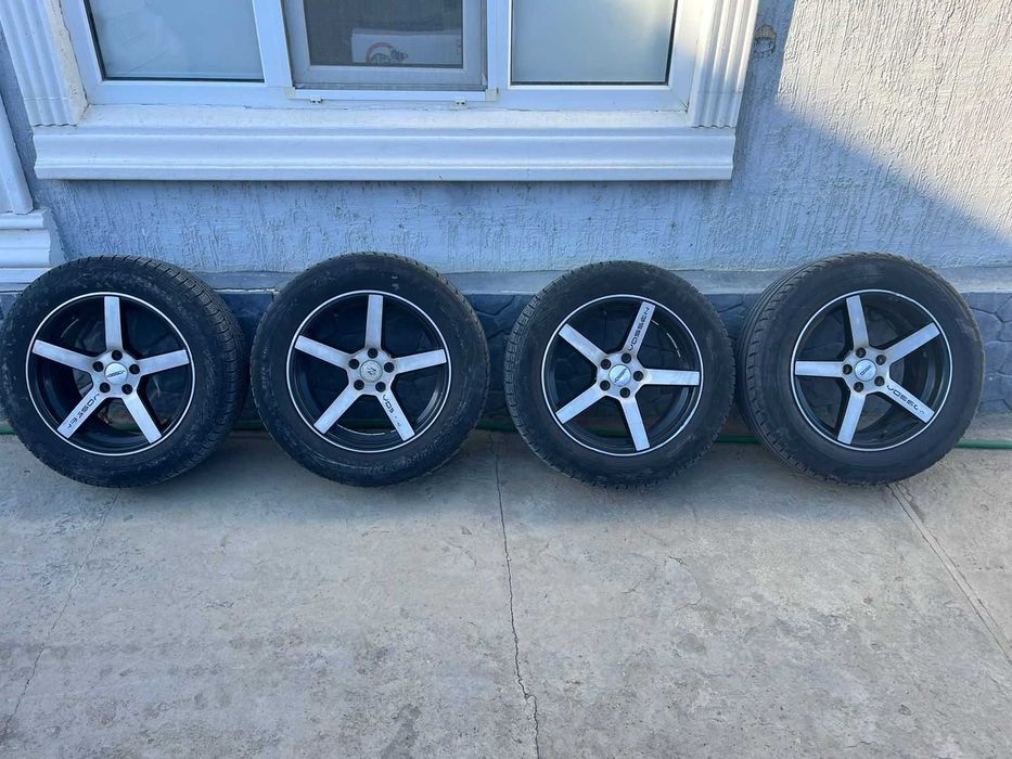 Шины для автомобилей