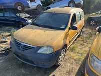 Dacia Logan 1.5 dci дизел на части