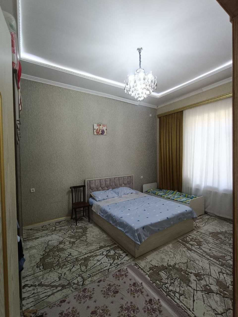 Olmazor tumani Oxunboboyev mahallasi