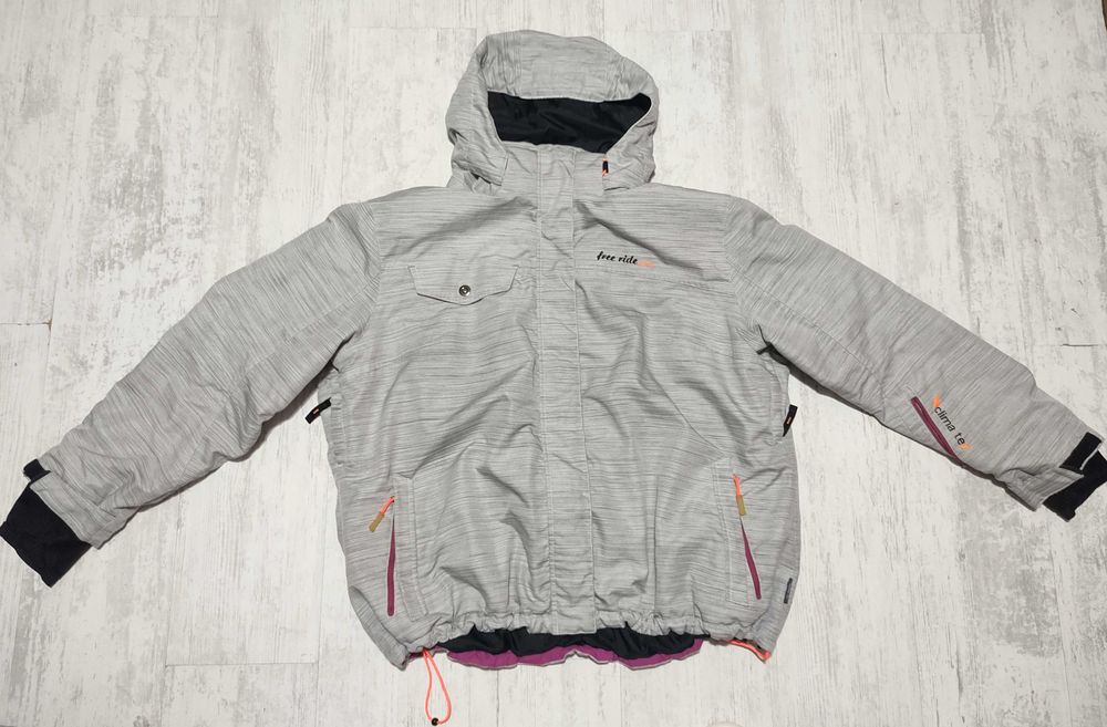 Дамско ски / сноуборд яке RODEO C&A Free ride vipers