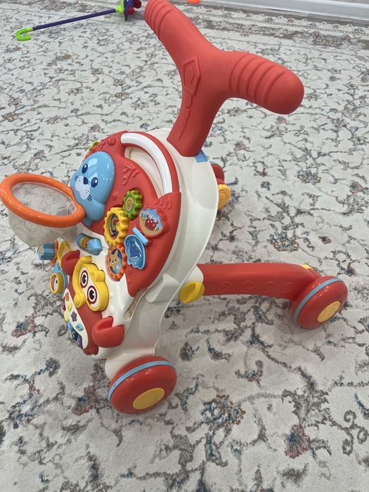 Продам каталка талокар