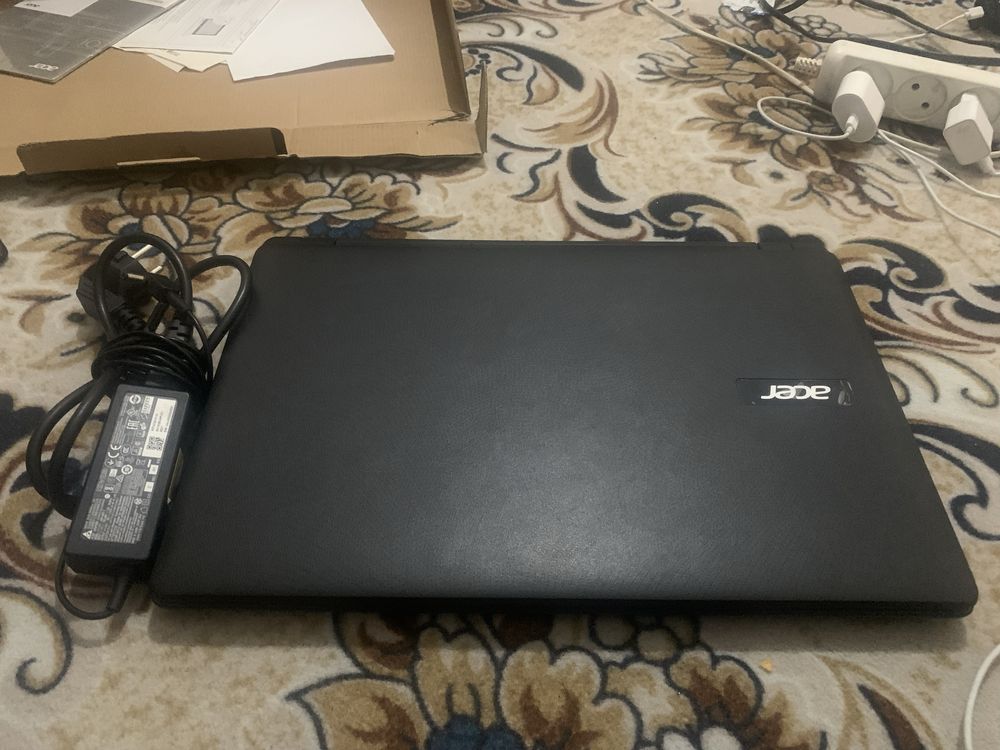 Notebook sotiladi acer eng arzon narxlarda