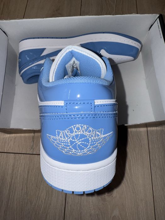 Обувки Air Jordan 1 Low SE "Legend Blue"