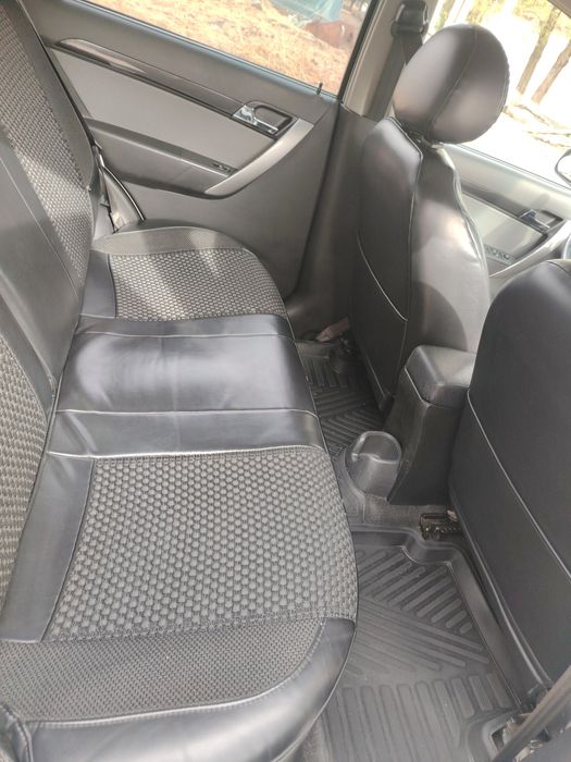 Нексия 3 автомат