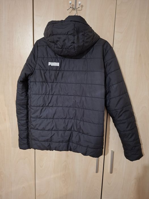 Зимно яке Puma 13-14г