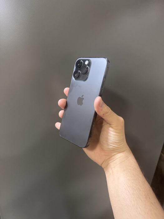 Iphone 14 pro max 256gb