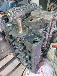 Блок, поршня на двигатель D4CB Hyundai H1 Starex