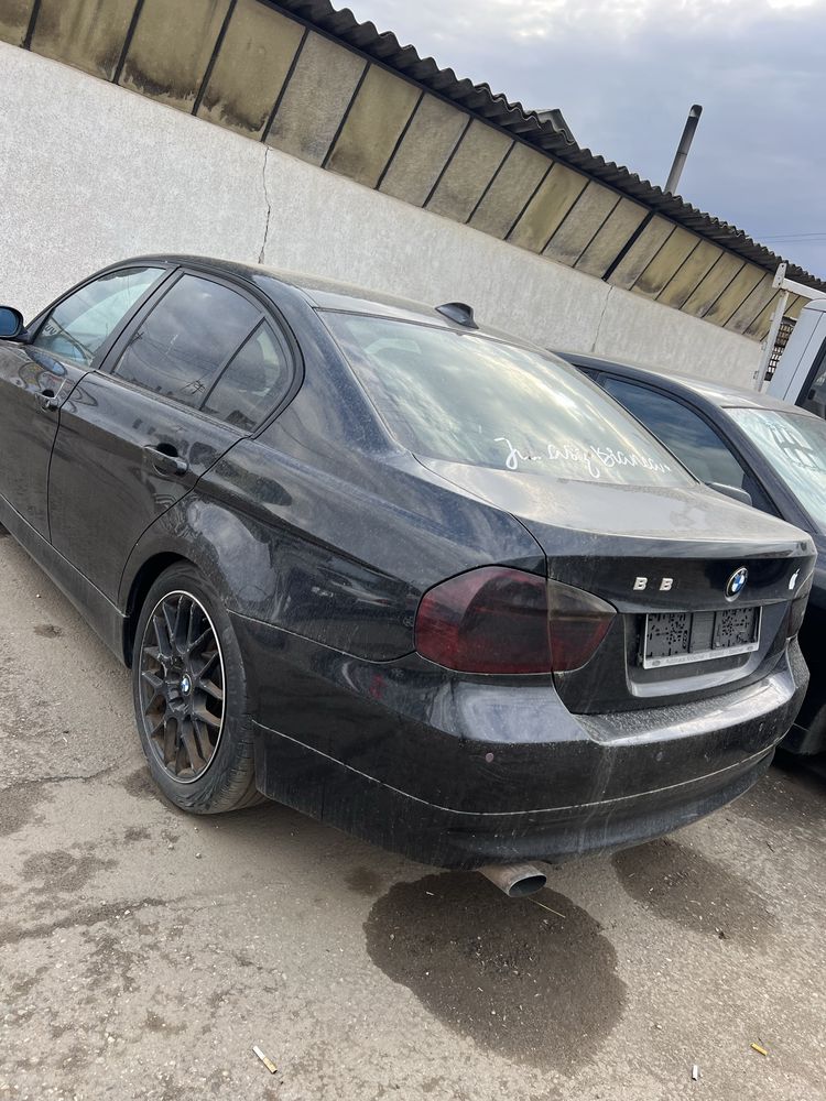Piese bmw E90 diesel 2.0