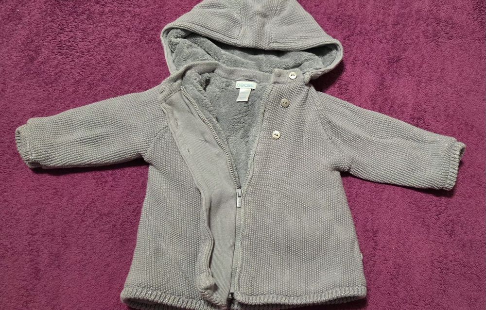 Lot fetita marimea 80