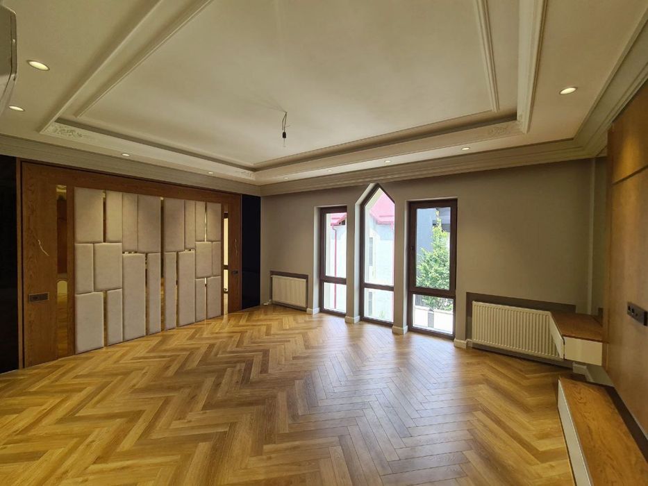 Новый дом, Мирзо-Улугбекскмй район, Парк Локомотив