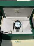 Rolex Datejust 41mm