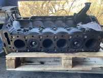 Motor MAN TGX 18.440