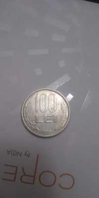 Moneda 100 lei 1994