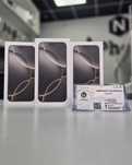 Iphone 16 Pro Max Natural Titanium 256gb nou sigilat