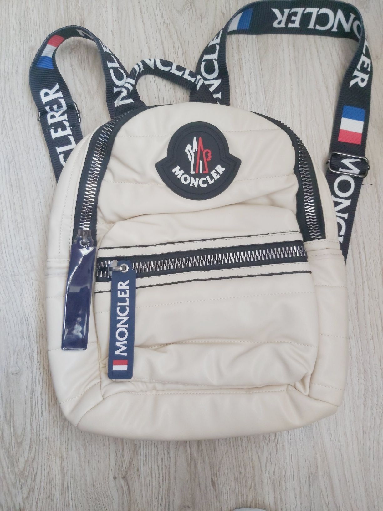Rucsac casual MONCLER