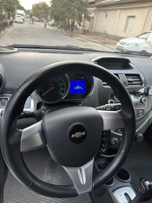 Spark avtomat 4 pozitsa sotiladi