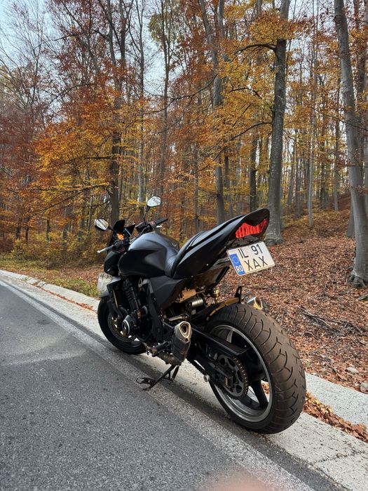 Vand Kawasaki z1000  35k km injectie