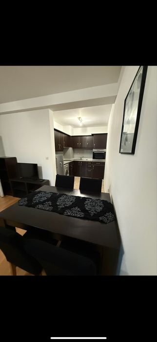 Дава се под наем Двустаен апартамент в Пловдив, Център - 75 кв.м за 499.8 € - Снимка #1