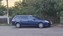 Vand opel vectra c 1.9 150 hp automat