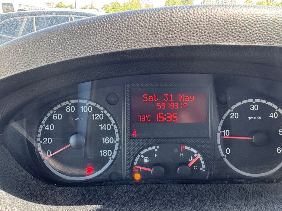 Peugeot Boxer - schimb/variante…