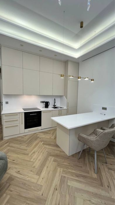 ЖК Мирабад Авенью | 57кв - Продается Квартира