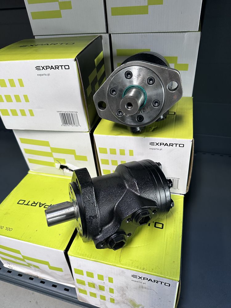 Hidromotor sararita , masina dezapezit, hidromotor