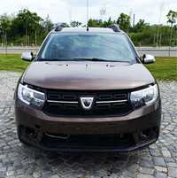 Dacia Sandero Stepway 2019 avariat