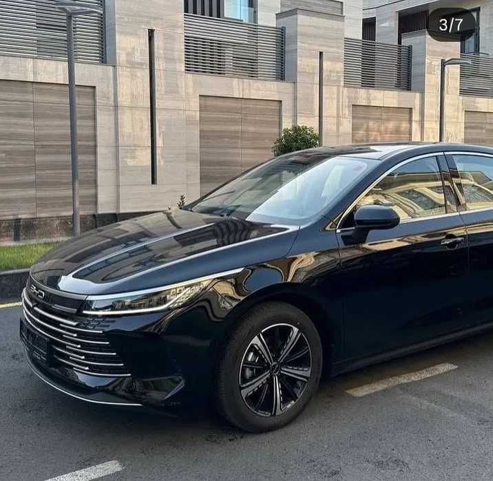 Byd Chazor Boshlangich 30%