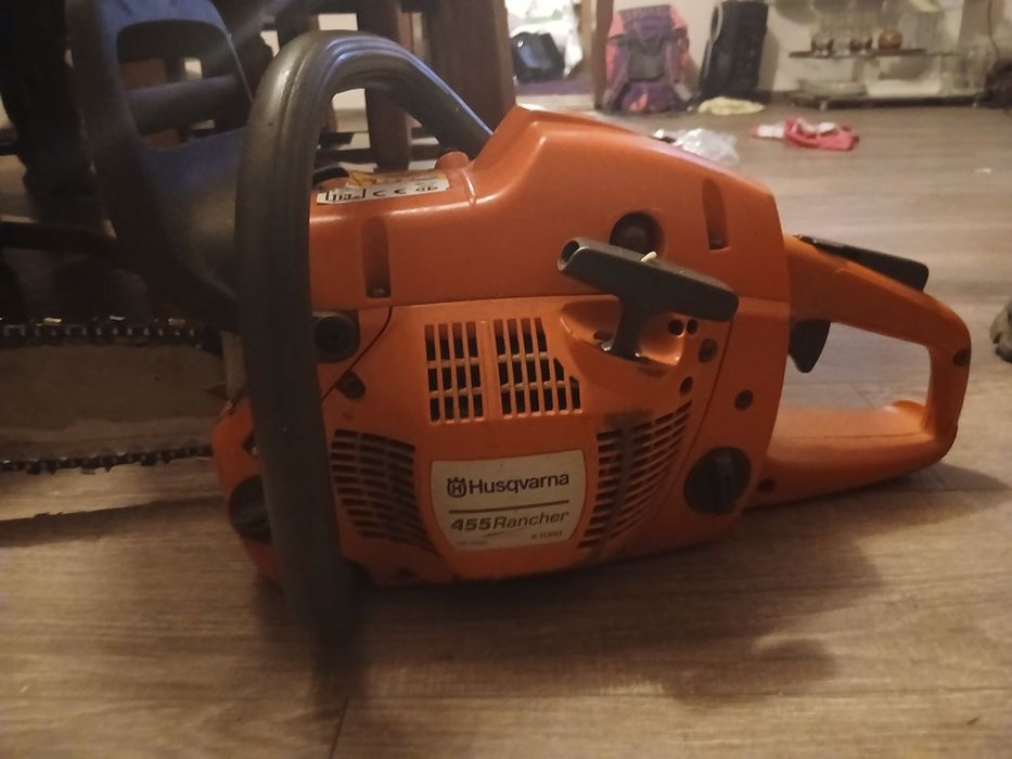 Vand sthil si huzvarna 0,23 si huzvarna 455