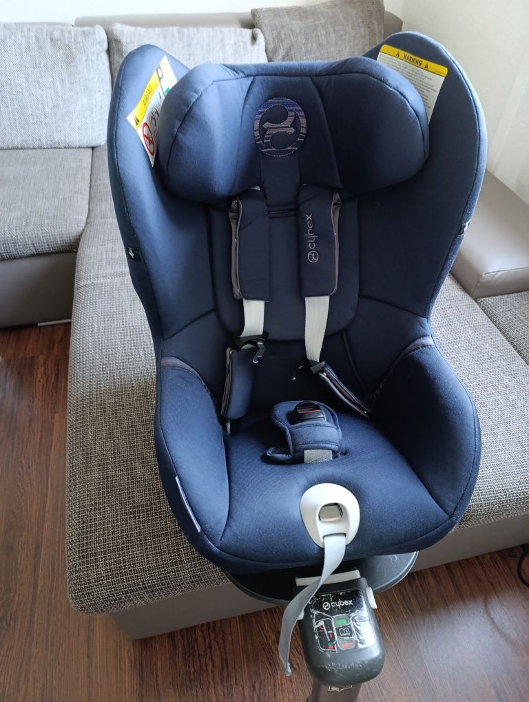 Cybex Sirona M2 i Size