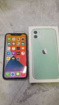 Apple iPhone 11, 64 Gb ( Астана, Женис 24) л 355281