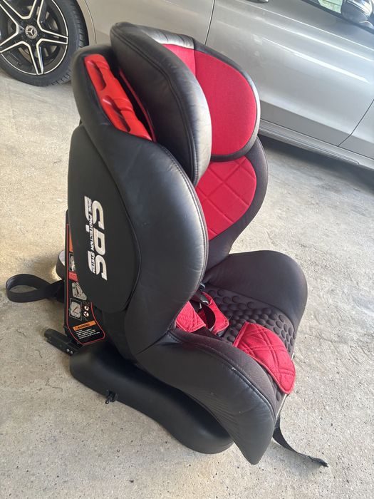 Детско столче Kiddo 9-36 kg