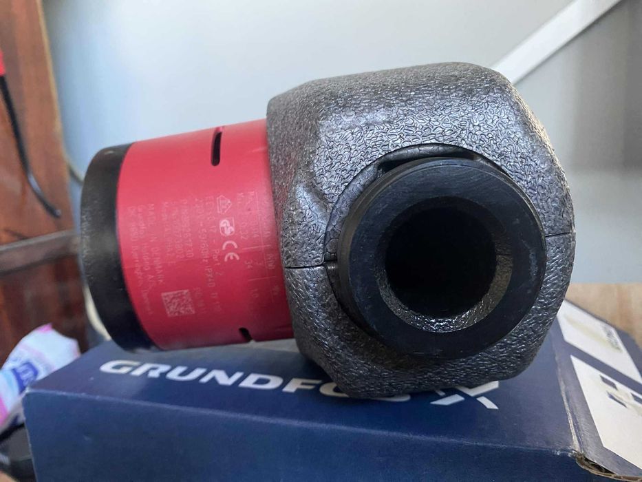 Pompa Circulatie Grundfos Alpha2 25-60-180