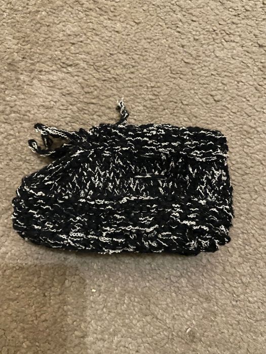 Бебешки търлички ръчно плетени