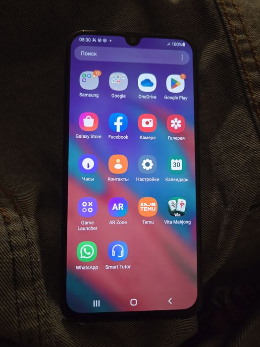 Samsung Galaxy A40