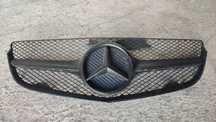 AMG Решетка с емблема комплект Mercedes W212 Facelift Мерцедес Купе Е