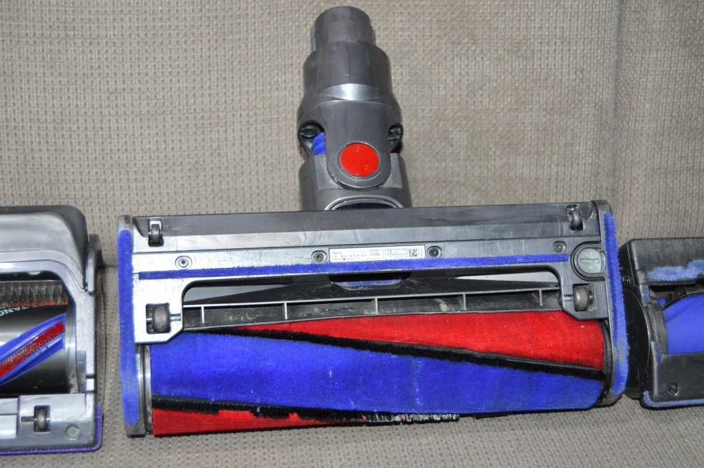 Perie Dyson Motorhead pentru V7 V8 V10 V11