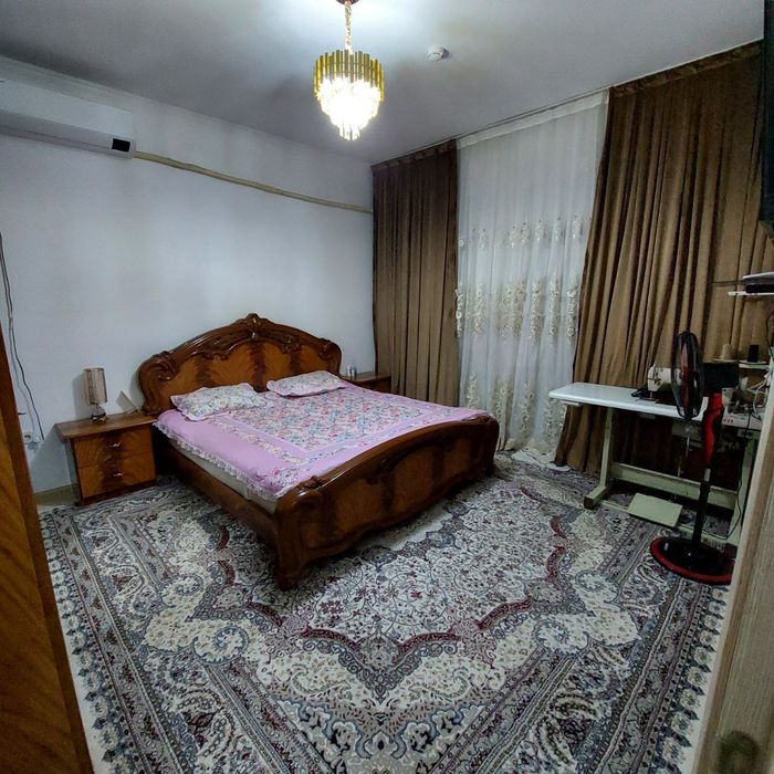 Продается квартира 3к сергели. 3xonali kvartira sotiladi sergelida